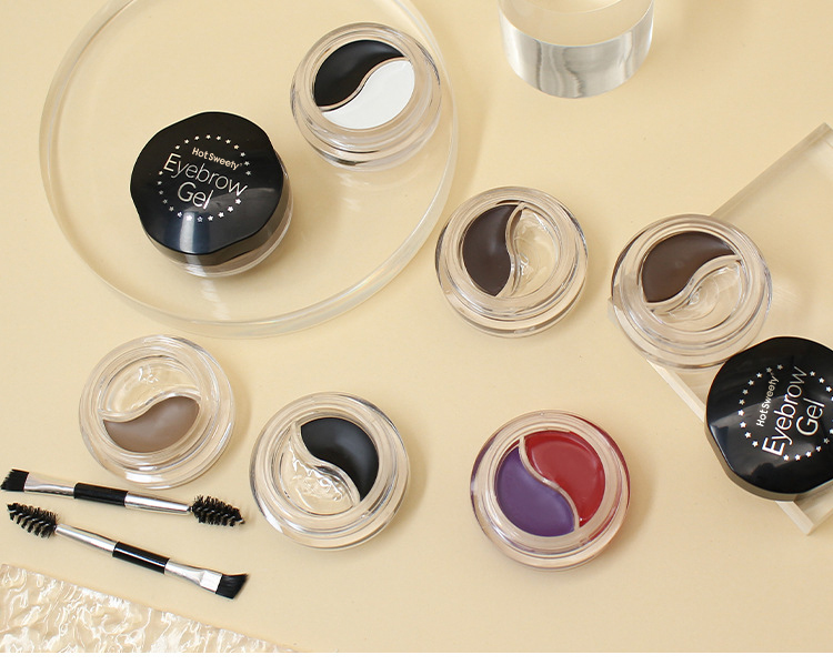 Introducing Our New Eyebrow Gel